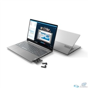Lenovo ThinkBook 15 G2 ITL 20VE - Core I5-1135G7 - Win 11 Pro 64 bits - 8 Go RAM - 256 Go SSD - 15.6 IPS 1920x1080 - Iris Xe Graphics - Wi-Fi, Bluetooth - double ton gris minéral - clavier : Français canadien