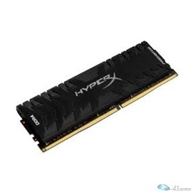 16GB 3200MHz DDR4 CL16 DIMM (Kit of 2) XMP HyperX Predator