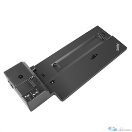 40AG0090US - ThinkPad Basic Docking Station (US) - American Standard Plug