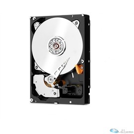 Red Pro 6TB NAS 7200 RPM 256MB