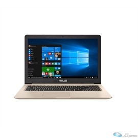 Vivobook Pro- Grey Metal Touch Screen 15.6 FHD (1920*1080), glossy Intel Core i7-7700HQ 2.8GHz (Turbo up to 3.8GHz) Mobile Intel HM175 Express Chipsets 12GB DDR4 2x Socket (one slot installed w/ 8GB, one slot installed w/ 4GB) NVIDIA GTX1050 4GB GDDR5 1TB (5400 RPM) + 256GB SSD No Optical Drive Win