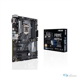 PRIME H370-A/CSM LGA1151 MAX 64G ATX