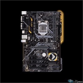 TUF H310-PLUS GAMING LGA1151 MAX 64G ATX