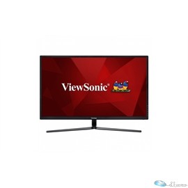 32IN 4K UHD MONITOR WITH