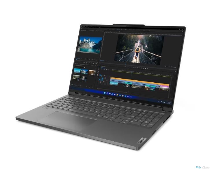 LENOVO FR ThinkBook 16P G4 - 16 2560x1600 400nit IPS 100% sRGB - i5-13500H, 12C (4P + 8E) 16G DDR5 512G PCIE4x4 RTX4050 6GB 11Pro 1Y warranty