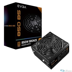 EVGA 850W B5 Power Supply