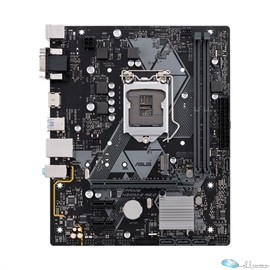 PRIME H310M-E R2.0 Motherboard
