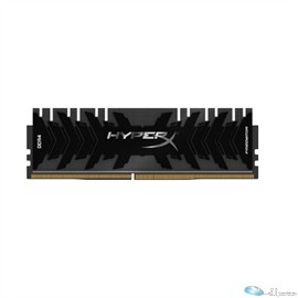 16GB 3200MHz DDR4 CL16 DIMM XMP HyperX Predator