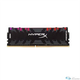 8GB 4000MHz DDR4 CL19 DIMM XMP HyperX Predator RGB