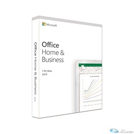 OFFICE HOME & BUSINESS 2019 EN