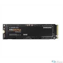 970 EVO PLUS M.2 500GB INT SSD