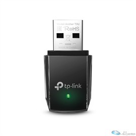 TP-LINK AC1300 MINI WIRELESS MU-MIMO USB ADAPTER