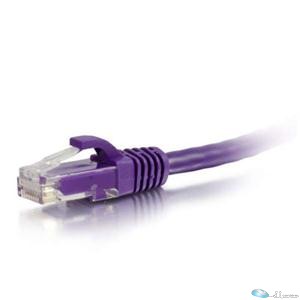 Legrand AV C2G 27801 3ft Cat6 Snagless Unshielded (UTP) Ethernet Network Patch C
