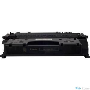 Canon Cartridge 119 Black Toner Cartridge for use in imageCLASS LBP251dw LBP253d