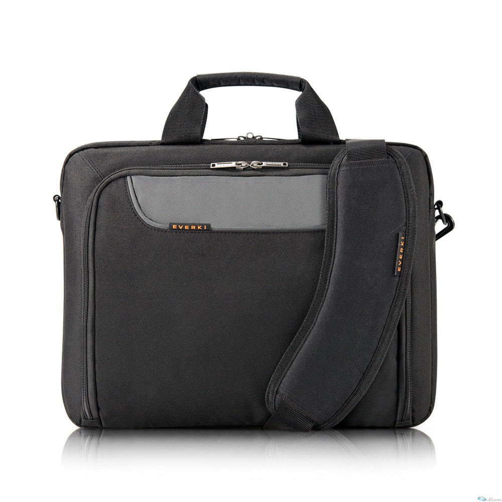 Advance Notebook Briefcase - 14.1in