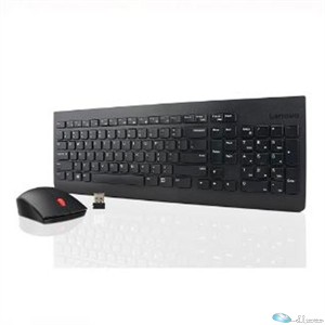 KB MICE BO Essential Wire FR