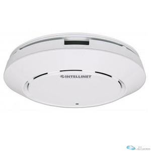 Intellinet High-Power Ceiling Mount Wireless AC1200 Dual-Band Gigabit Poe Access