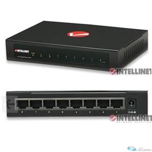 SWITCH 8-PORT GIGABIT ETH 530347