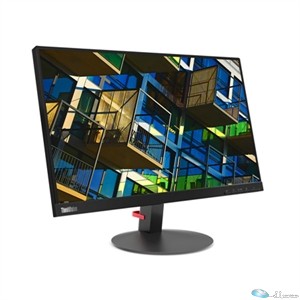 Lenovo ThinkVision S22e-19 21.5 Full HD WLED LCD Monitor - 16:9 - Raven Black - 1920 x 1080 - 16.7 Million Colors - )250 cd/m² - 4 ms - HDMI - VGA