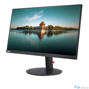 Lenovo ThinkVision T24i-10 23.8 Full HD LED LCD Monitor - 16:9 - Black
1920 x 1080 - 16.7 Million Colors - 250 cd/m² - 6 ms - HDMI - VGA - DisplayPort