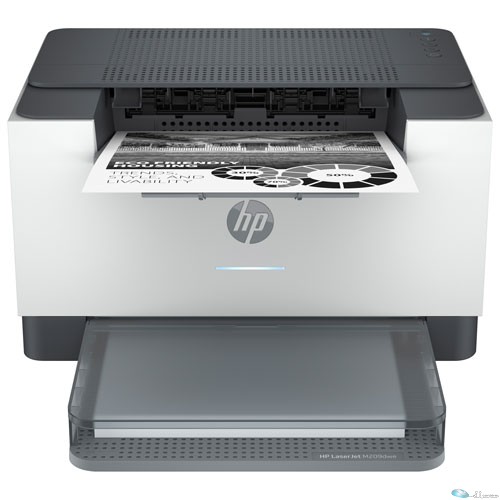 HP LaserJet M209dwe Printer