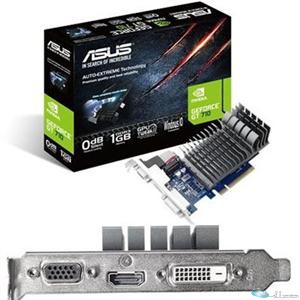 NVDIA GeForce GT710, PCI-E 2.0 x8, OpenGL 4.4, 1G DDR3, 954 MHz, 192 Cuda Cores,