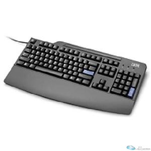 KEYBOARD PREF PRO USB BL FR 445