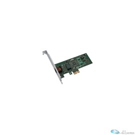 Intel Gigabit CT Desktop Ethernet Adapter, 1x RJ45 Port, PCI