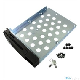 HDD Tray - Black - For use With TS-431U, TS-451U, TS-x53U, TS-x53 Pro, TS-x69, T