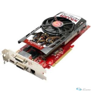 Radeon 5570 SFF 4M VHDCI-D 1GB