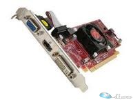 Radeon 6450 1GB DDR3