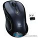 Logitech Wireless Mouse M510 Black Retail