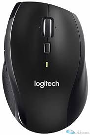 LOGITECH PERFORMANCE MOUSE