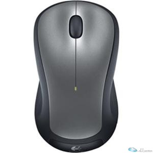 LOGITECH WIRELESS MOUSE M310 - SILVER