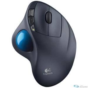 MOUSE WRLS TRACKBALL M570