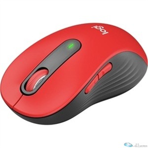 LOGITECH SIGNATURE M650L (RED)