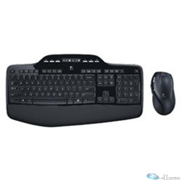 LOGITECH MK700 COMBO CLAVIER SOURIS SANS-FILS