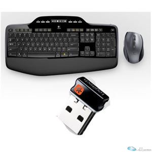 FR WIRELESS DESKTOP MK710