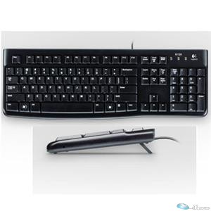LOGITECH KEYBOARD K120 ( French CDN Layout)