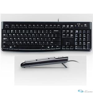 LOGITECH KEYBOARD K120 ( French CDN Layout)