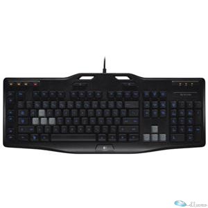 GAMING KEYBOARD G105