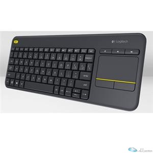 Wireless Touch Keyboard k400 Plus ( French CDN Layout)