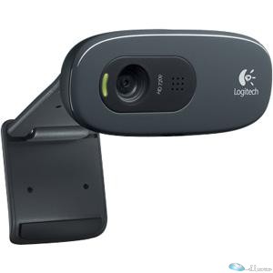 WEBCAM C270