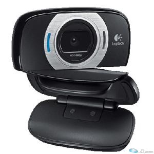 Logitech Webcam C615