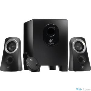 Z213 MULTIMEDIA SPEAKER