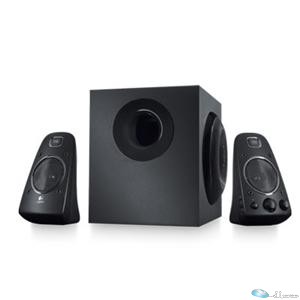 Logitech Speaker System Z623