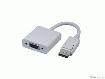 Adapteur Displayport vers VGA