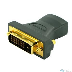 ADAPTATEUR DVI A HDMI