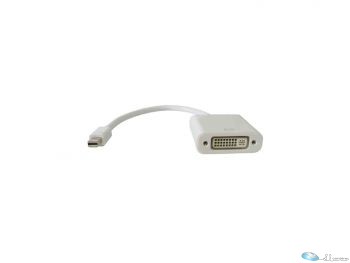 Adapteur Mini-Displayport vers DVI