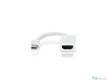 Adapteur Mini-Displayport vers HDMI